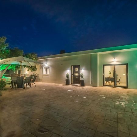 Amarantos House Villa Kissamos Luaran gambar