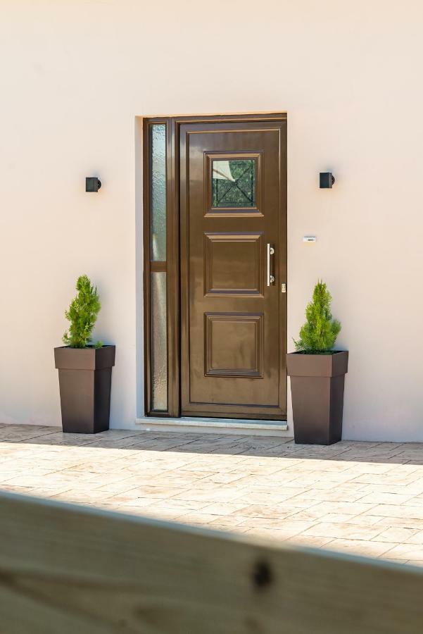 Amarantos House Villa Kissamos Luaran gambar